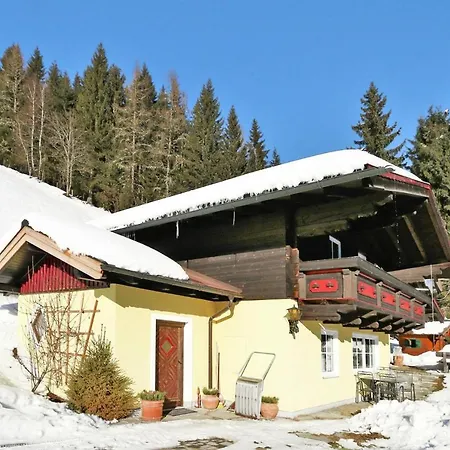 Holiday Aigenberg - Osb02503-f Hébergement de vacances Flachau