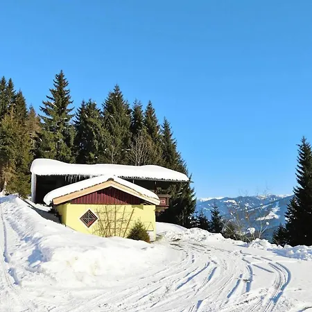 Hébergement de vacances Holiday Aigenberg - Osb02503-f Flachau